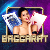 Baccarat B live dealer table icon on mobile bet365