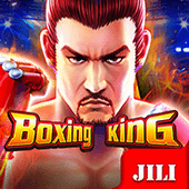 Boxing King slot on mobile bet365