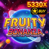 Fruity Bonanza slot on mobile bet365