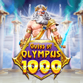 Gates of Olympus 1000 on mobile bet365