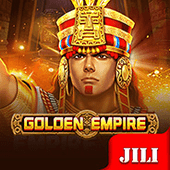 Golden Empire slot on mobile bet365