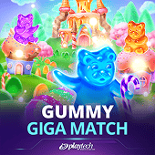 Gummy Giga Match hot game