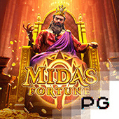 Midas Fortune - featured mobile bet365 slot